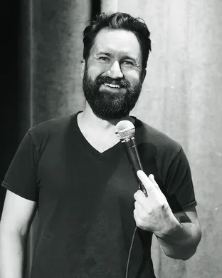 Deric Cahill Portland