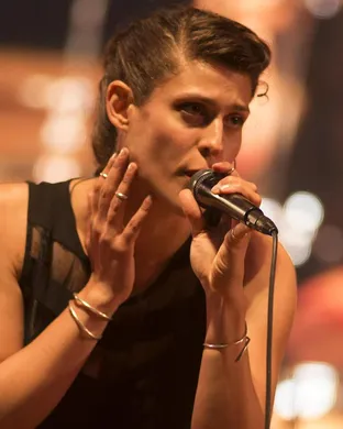 Dessa Portland