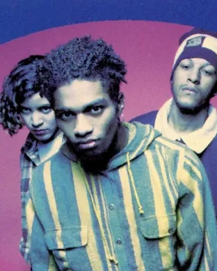 Digable Planets