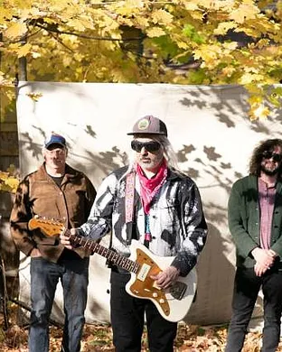 Dinosaur Jr Portland