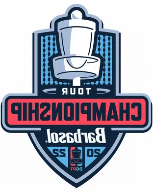 Disc Golf Pro Tour Portland