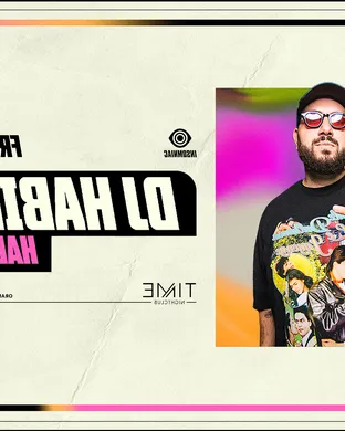 Dj Habibeats Vancouver