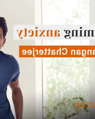 Dr. Rangan Chatterjee