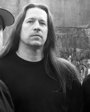 Dying Fetus Portland