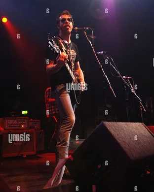 Eagles of Death Metal Vancouver