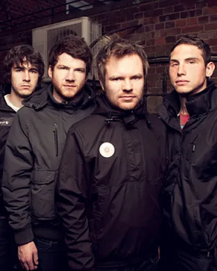 Enter Shikari Vancouver