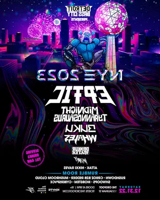 Eptic Portland