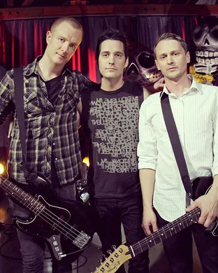 Eve 6 Portland