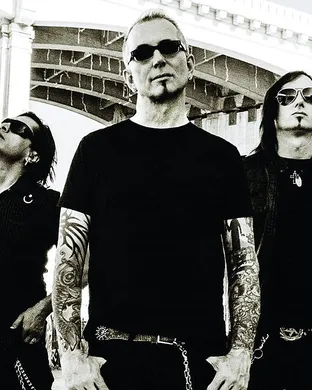 Everclear Portland