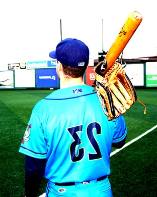 Everett Aquasox Vancouver