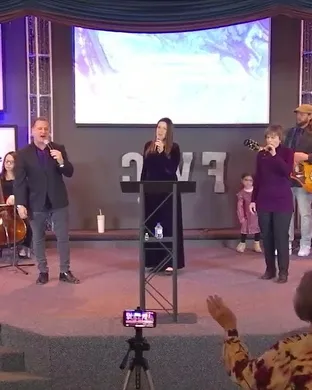 Family Worship Center Portland