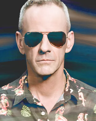 Fatboy Slim Vancouver