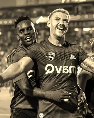 Fc Dallas Portland