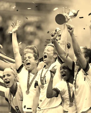World Cup Soccer Vancouver