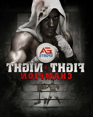 Fight Night Portland