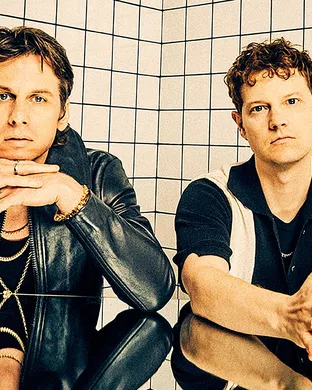 Foster The People Vancouver