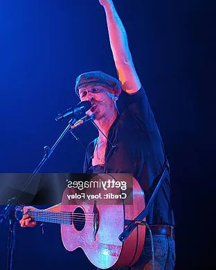 Foy Vance Vancouver
