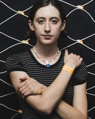 Frankie Cosmos Portland