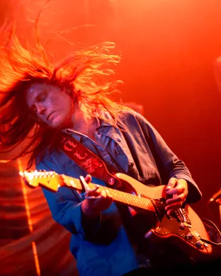 Fruit Bats Portland