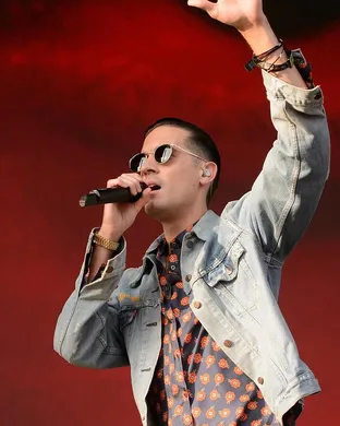 G-eazy Portland