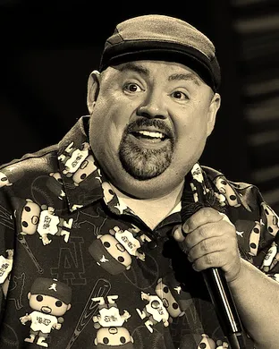 Gabriel Iglesias Ridgefield