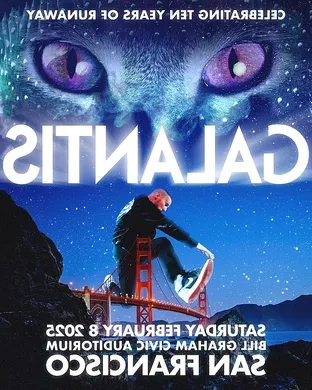Galantis Portland