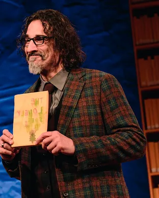 Gary Gulman Salem
