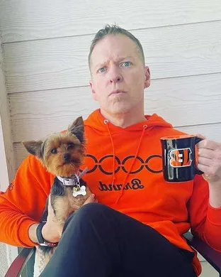 Gary Owen Portland