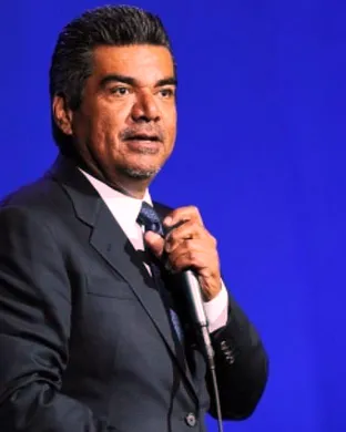 George Lopez Portland