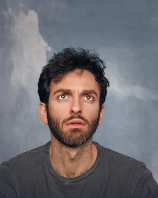 Gianmarco Soresi Vancouver