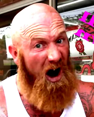 Ginger Billy Portland