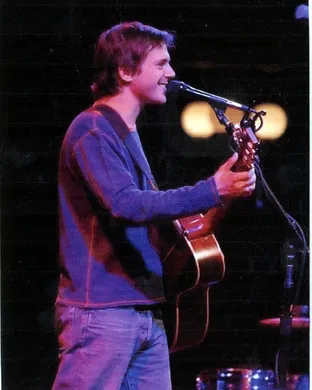 Glen Phillips Portland