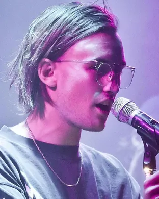 Gnash Vancouver