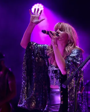 Grace Potter Portland