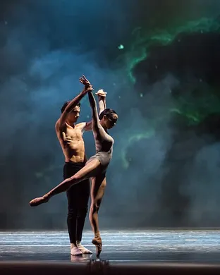 Grand Kyiv Ballet Portland