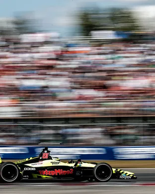 Grand Prix Of Portland Portland