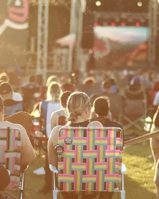Great Outdoors Comedy Festival Vancouver