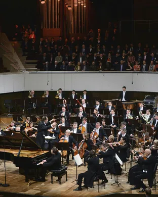 Grieg Vancouver