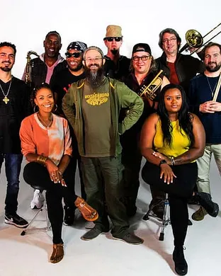 Groundation Portland