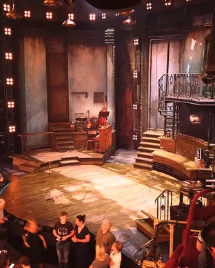 Hadestown Portland