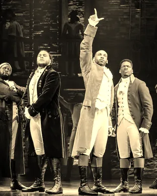 Hamilton Vancouver