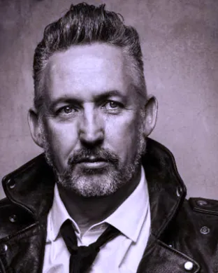 Harland Williams Portland
