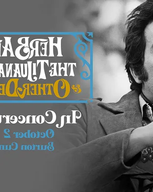 Herb Alpert and The Tijuana Brass Vancouver