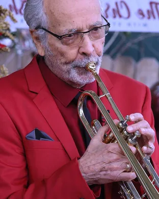 Herb Alpert Portland