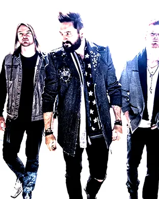 Hinder Portland