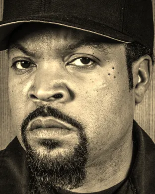 Ice Cube Salem