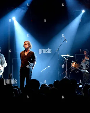 Iceage Portland