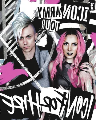 Icon For Hire Portland