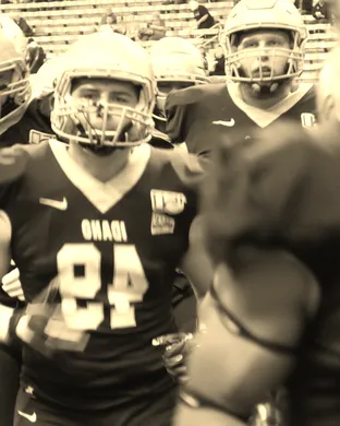 Idaho Vandals Football Hillsboro
