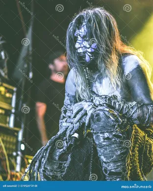 Igorrr Vancouver